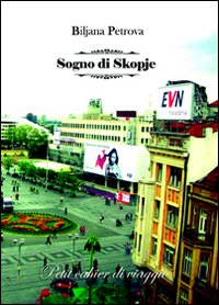 CAHiER DI VIAGGIO